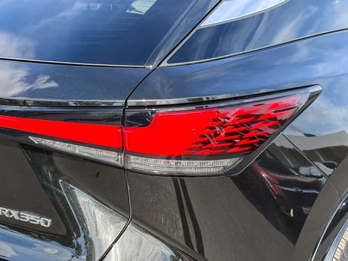 Used 2023 Lexus RX 350 Premium Plus w/ Cold Area Package image 8