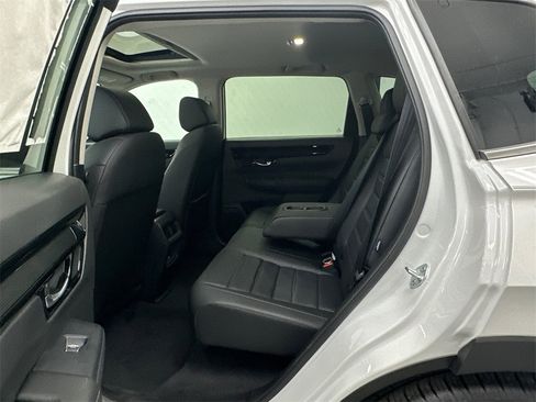 New 2026 Honda CR-V EX-L image 24