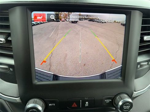 Used 2024 RAM 3500 Big Horn image 17