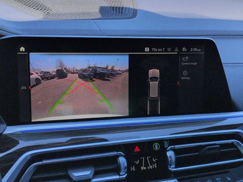 Certified 2023 BMW X5 xDrive40i w/ M Sport Package image 39