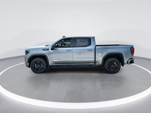 New 2026 GMC Sierra 1500 Elevation w/ Elevation Premium Package AWD/4WD image 5