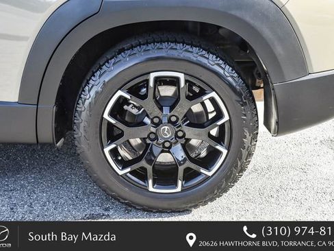 Certified 2023 MAZDA CX-50 Meridian Edition w/ Cargo Package AWD/4WD image 10