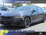 Used 2024 Kia K5 GT-Line image 2
