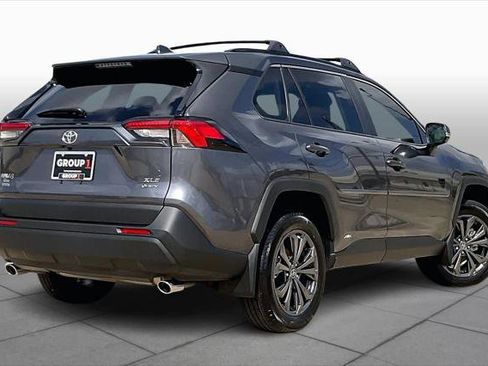 Certified 2025 Toyota RAV4 XLE Premium image 12