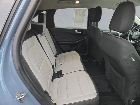 Certified 2023 Ford Escape Active w/ Tech Pack #2 image 24