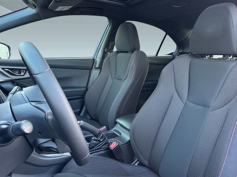 Used 2022 Subaru WRX Premium image 22