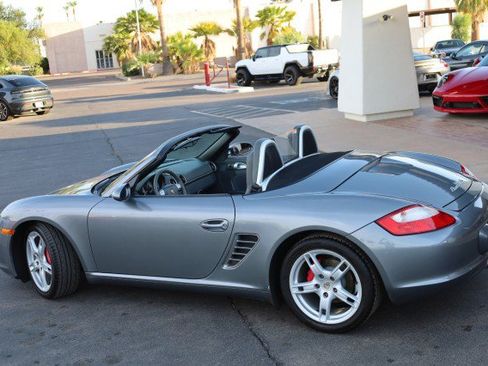 Used 2006 Porsche Boxster S RWD image 17