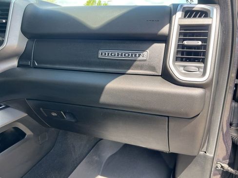 Used 2019 RAM 1500 Big Horn image 34