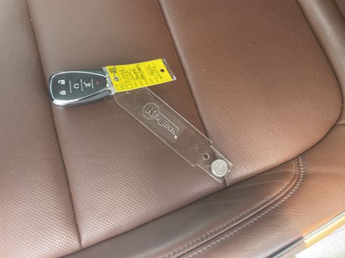 Used 2020 Chevrolet Traverse High Country FWD image 37