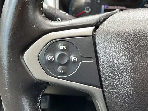 Used 2016 Chevrolet Colorado Z71 RWD image 17
