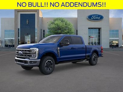 New 2026 Ford F250 XLT w/ XLT Premium Package