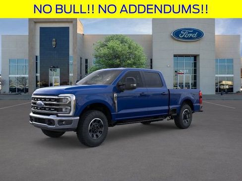 New 2026 Ford F250 XLT w/ XLT Premium Package image 1