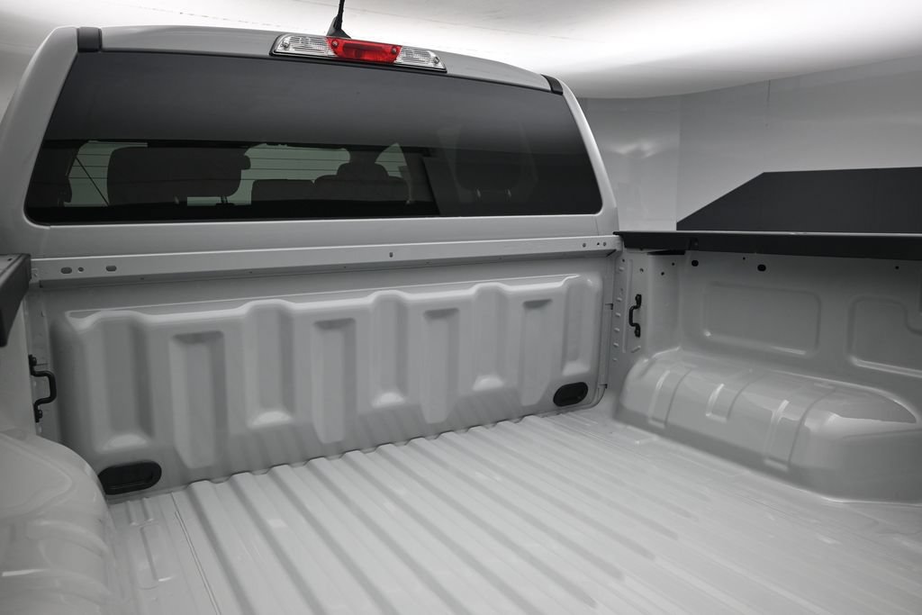 New 2026 Ford Ranger XLT RWD image 20