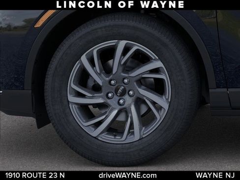New 2026 Lincoln Corsair Premiere AWD/4WD image 20