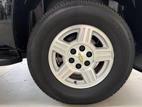 Used 2007 Chevrolet Tahoe LS RWD image 28