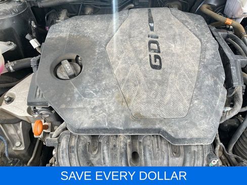 Used 2023 Kia Sportage SX FWD image 24