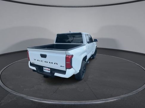 New 2025 Toyota Tacoma SR5 image 15