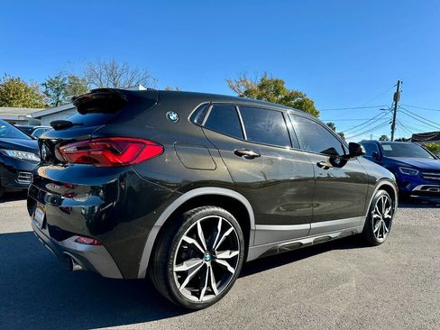 Used 2018 BMW X2 xDrive28i image 34