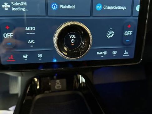 New 2025 Ford Mustang Mach-E GT image 28