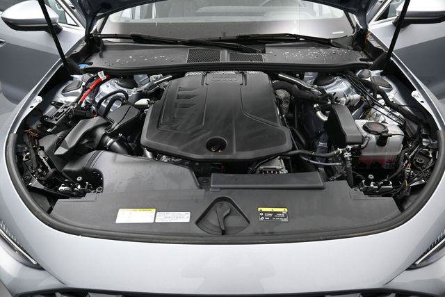 Used 2025 Audi A5 Premium Plus w/ Premium Plus AWD/4WD image 39