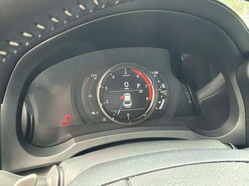Used 2024 Lexus IS 500 w/ Accessory Package 2 RWD image 27