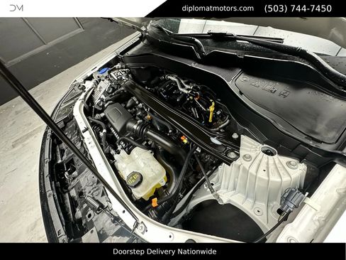 Used 2024 Ford Explorer ST w/ Equipment Group 401A image 48