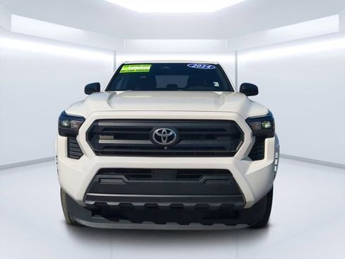 Used 2024 Toyota Tacoma SR image 8