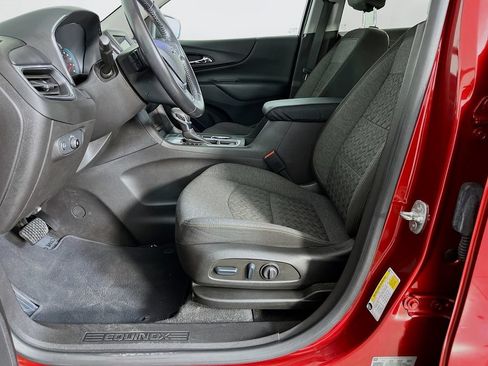 Used 2022 Chevrolet Equinox LT FWD image 20