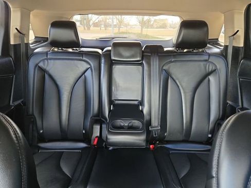 Used 2021 Lincoln Nautilus AWD w/ Equipment Group 101A image 27