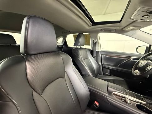 Used 2022 Lexus RX 350 FWD w/ Premium Package image 28