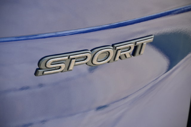 New 2026 Subaru Forester Sport w/ Onyx Edition AWD/4WD image 14