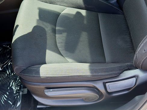 Used 2021 Kia Forte LXS FWD image 15
