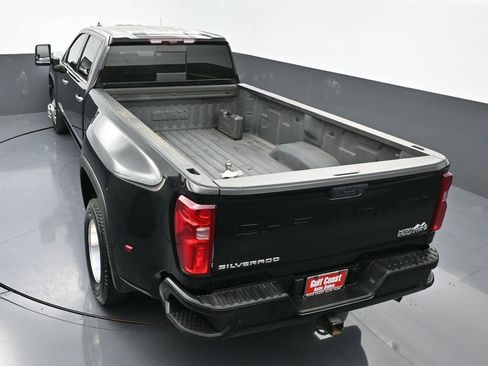 Used 2024 Chevrolet Silverado 3500 High Country w/ High Country Premium Package image 48