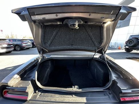 Used 2022 Dodge Challenger R/T Scat Pack image 36