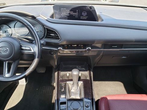 Used 2023 MAZDA CX-30 AWD 2.5 S w/ Preferred Package image 15
