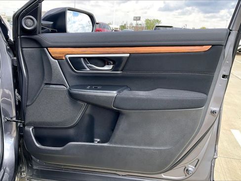 Used 2019 Honda CR-V EX image 20