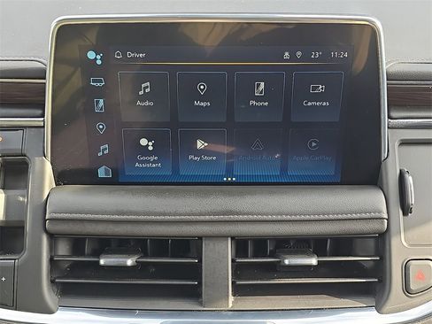 Certified 2023 Chevrolet Suburban Z71 image 14