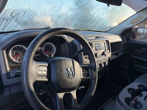 Used 2014 RAM 1500 Express image 12