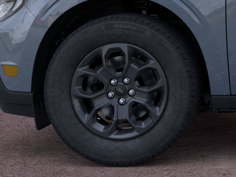 New 2026 Ford Maverick XLT FWD image 20