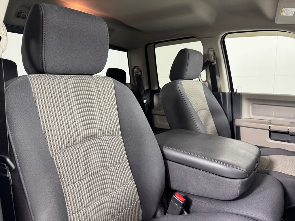 Used 2009 Dodge Ram 1500 Truck SLT w/ Popular Equipment Group AWD/4WD image 25