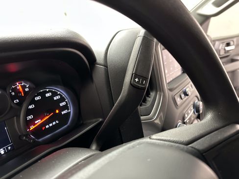 Used 2024 Chevrolet Silverado 3500 W/T w/ WT Convenience Package AWD/4WD image 27