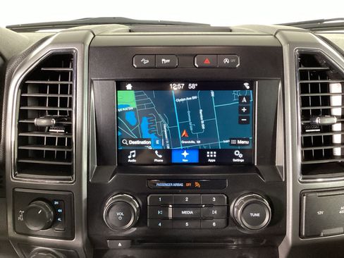 Used 2017 Ford F150 XLT w/ Equipment Group 302A Luxury AWD/4WD image 33