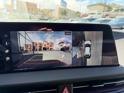 Used 2024 Kia EV6 GT-Line RWD image 28