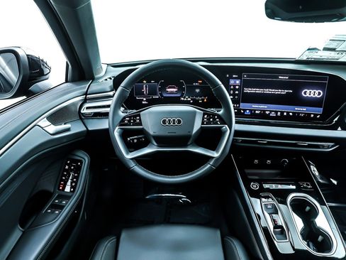 New 2026 Audi A6 Premium Plus image 4