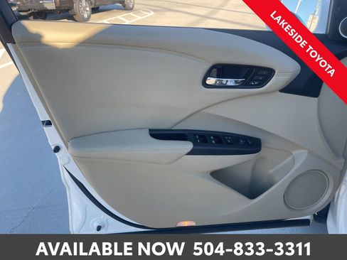 Used 2016 Acura RDX FWD w/ Technology Package image 24