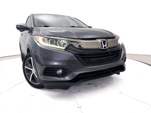 Used 2022 Honda HR-V EX image 6