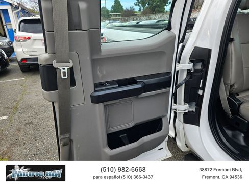 Used 2016 Ford F150 XL w/ Equipment Group 101A Mid image 16