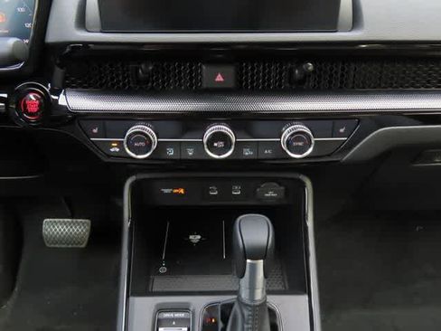 New 2026 Honda CR-V EX-L image 20