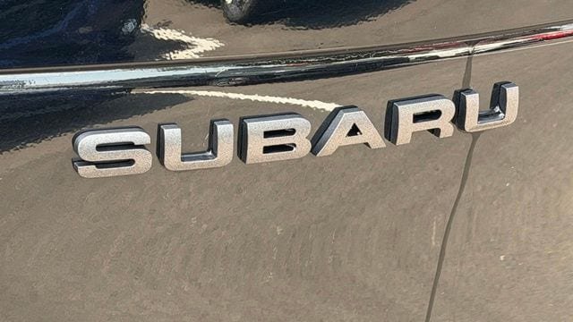 Used 2026 Subaru Forester Sport AWD/4WD image 14