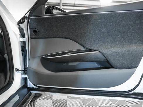 Used 2024 Lucid Air Pure image 21